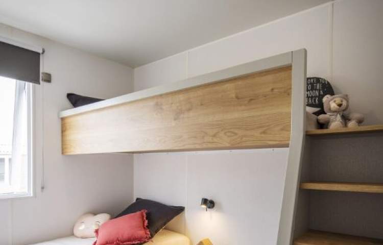 Chambre enfants