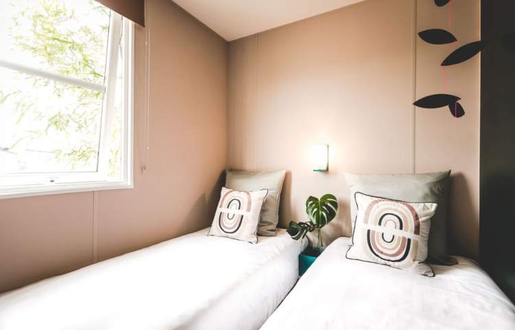 Chambre pour enfants