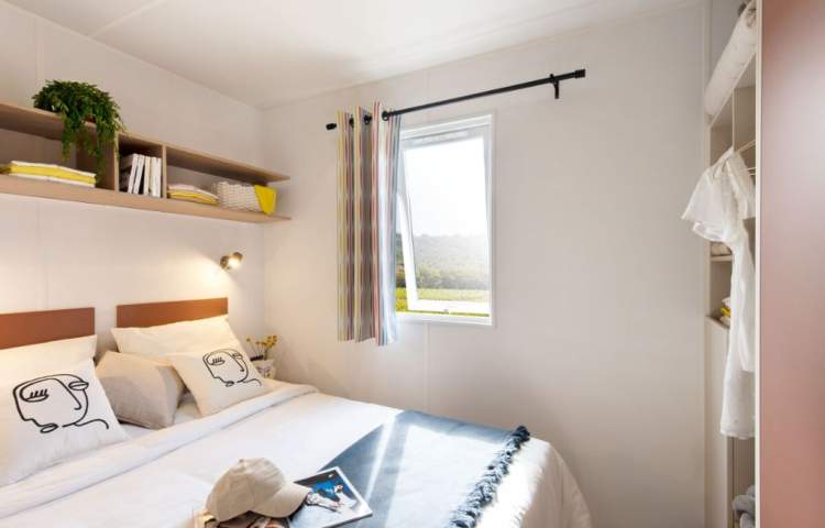 Chambre parentale