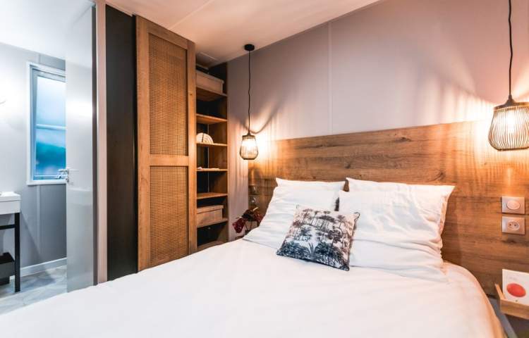 Chambre des parents