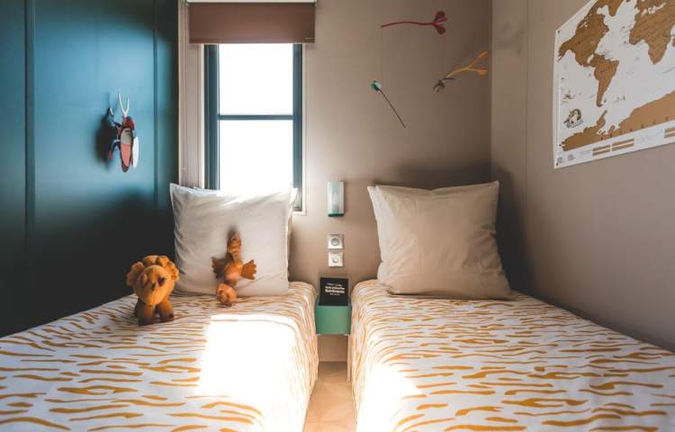 Chambre enfants