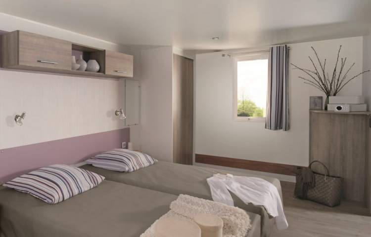 Chambre parents
