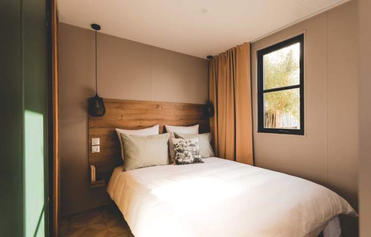 Chambre parents