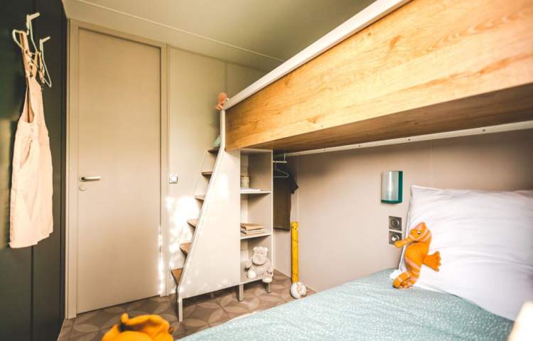Chambre enfants
