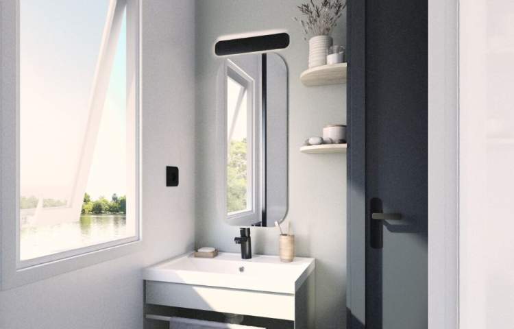 Salle de bain